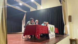 Baldios: que futuro?