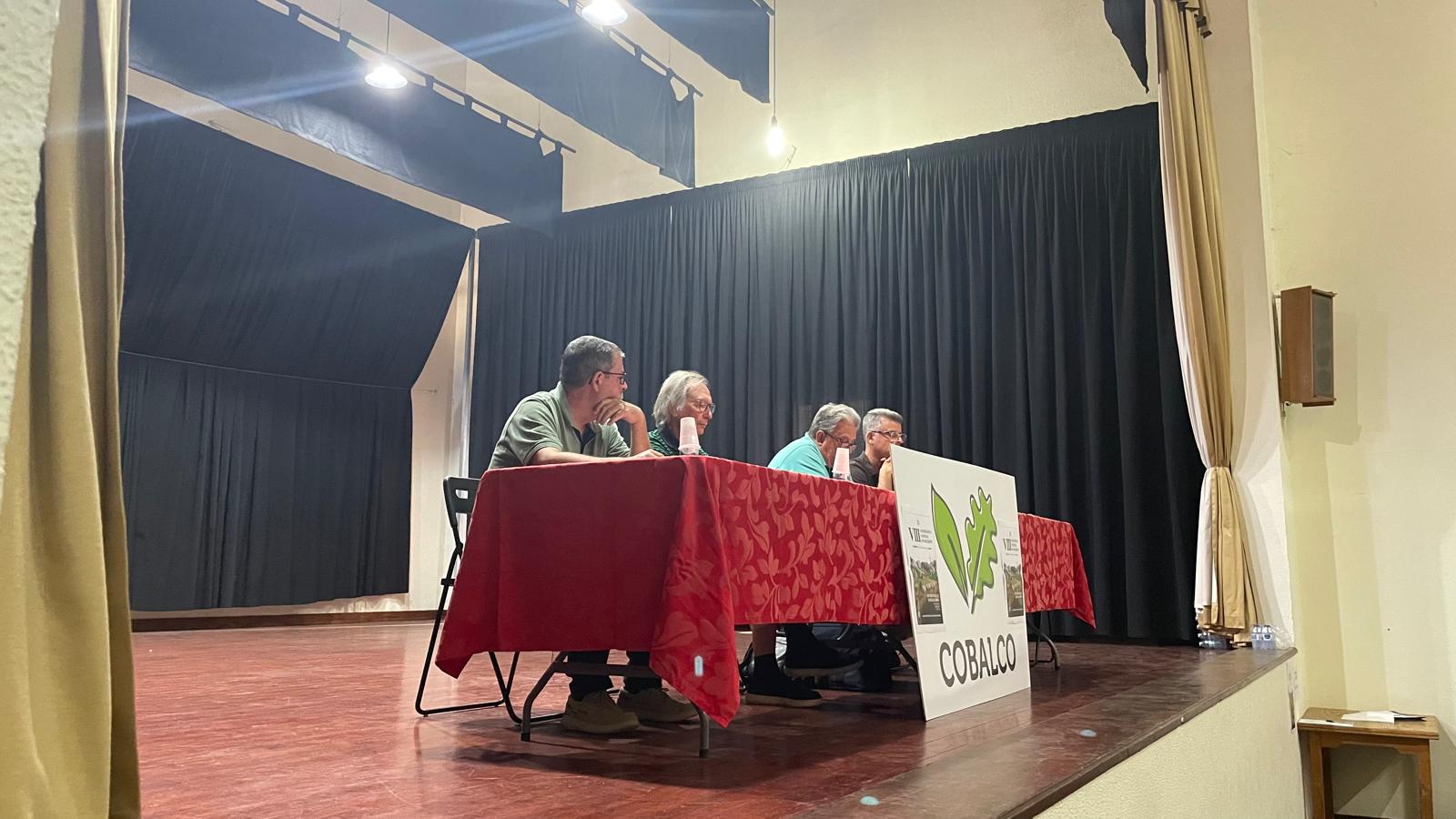Baldios: que futuro?